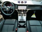 Thumbnail of 2025 A1/Black Porsche Macan