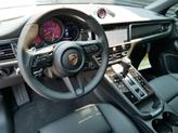 Thumbnail of 2025 A1/Black Porsche Macan