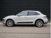 Thumbnail of 2022 Chalk Porsche Macan