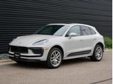 Photo of 2022 Chalk Porsche Macan
