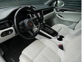 Thumbnail of 2022 Chalk Porsche Macan