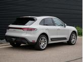 Thumbnail of 2022 Chalk Porsche Macan