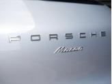Thumbnail of 2018 Rhodium Silver Metallic Porsche Macan