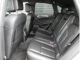 Thumbnail of 2018 Rhodium Silver Metallic Porsche Macan