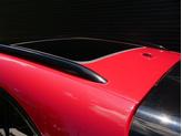 Thumbnail of 2023 Red Porsche Macan