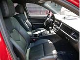 Thumbnail of 2023 Red Porsche Macan