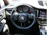 Thumbnail of 2023 Red Porsche Macan