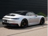Thumbnail of 2023 GT Silver Metallic Porsche 911