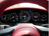 Thumbnail of 2023 GT Silver Metallic Porsche 911