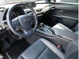 Thumbnail of 2021 Redline Lexus UX 250h