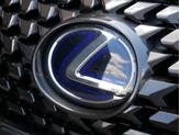 Thumbnail of 2021 Redline Lexus UX 250h