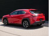 Thumbnail of 2021 Redline Lexus UX 250h
