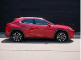 Thumbnail of 2021 Redline Lexus UX 250h