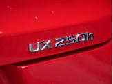 Thumbnail of 2021 Redline Lexus UX 250h