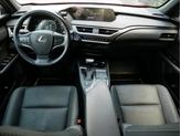 Thumbnail of 2021 Redline Lexus UX 250h