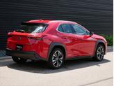 Thumbnail of 2021 Redline Lexus UX 250h