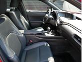 Thumbnail of 2021 Redline Lexus UX 250h