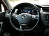 Thumbnail of 2018 Habanero Orange Metallic Volkswagen Tiguan