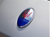 Thumbnail of 2011 Silver Maserati GranTurismo