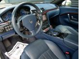 Thumbnail of 2011 Silver Maserati GranTurismo