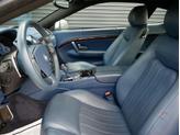 Thumbnail of 2011 Silver Maserati GranTurismo