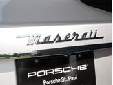 Thumbnail of 2011 Silver Maserati GranTurismo