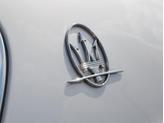 Thumbnail of 2011 Silver Maserati GranTurismo
