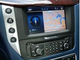 Thumbnail of 2011 Silver Maserati GranTurismo