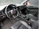 Thumbnail of 2024 Orange Porsche Macan
