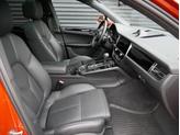 Thumbnail of 2024 Orange Porsche Macan