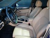 Thumbnail of 2022 Blue Porsche Macan