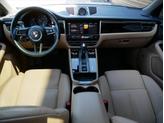 Thumbnail of 2022 Blue Porsche Macan
