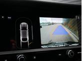 Thumbnail of 2022 Blue Porsche Macan