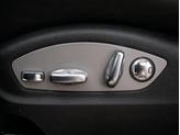 Thumbnail of 2022 Blue Porsche Macan
