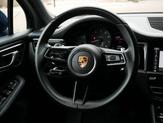 Thumbnail of 2022 Blue Porsche Macan