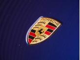 Thumbnail of 2022 Blue Porsche Macan