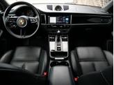 Thumbnail of 2022 Blue Porsche Macan