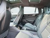 Thumbnail of 2024 Black Porsche Panamera