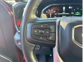 Thumbnail of 2022 Red GMC Sierra 1500