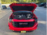 Thumbnail of 2022 Red GMC Sierra 1500