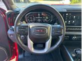 Thumbnail of 2022 Red GMC Sierra 1500