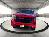 Thumbnail of 2022 Red GMC Sierra 1500