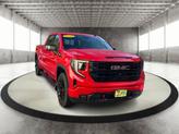 Thumbnail of 2022 Red GMC Sierra 1500