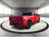 Thumbnail of 2022 Red GMC Sierra 1500