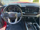 Thumbnail of 2022 Red GMC Sierra 1500
