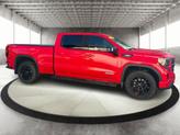 Thumbnail of 2022 Red GMC Sierra 1500