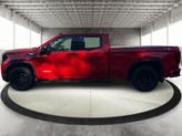 Thumbnail of 2022 Red GMC Sierra 1500