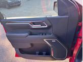 Thumbnail of 2022 Red GMC Sierra 1500