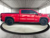 Photo of 2022 Red GMC Sierra 1500