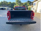 Thumbnail of 2022 Red GMC Sierra 1500